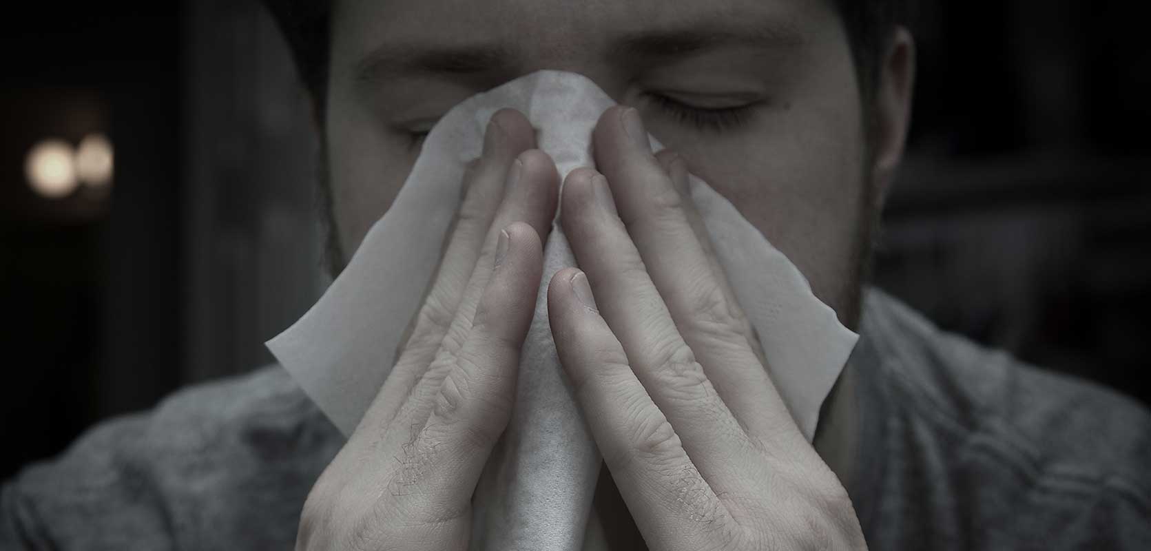 Why Are My Allergies So Bad? Natural Ways to Help Allergies
